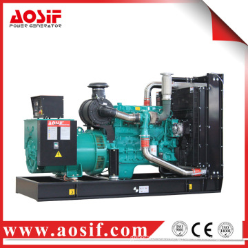 China top land generator price 360kw / 450kva QSZ13-G2 genset